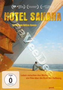 Hotel Sahara | Xenodoheio Sahara  |   DVD